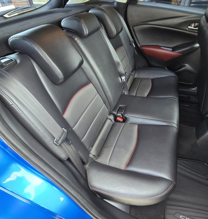 2017 Mazda CX-3 Image 40