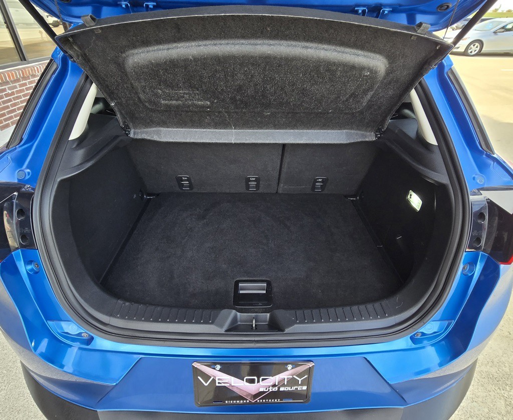 2017 Mazda CX-3 Image 41