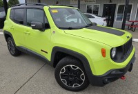 Image for 2017 Jeep Renegade Trailhawk ID: 6803721