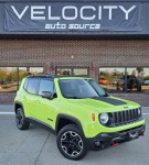 Image for 2017 Jeep Renegade Trailhawk ID: 6803721