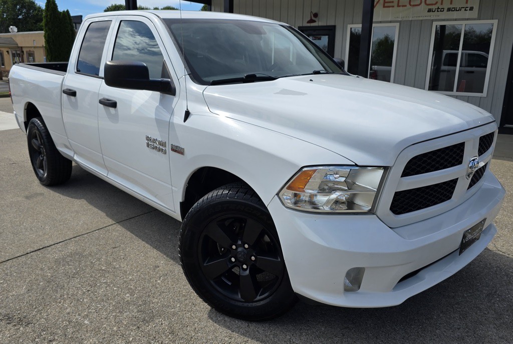2016 RAM 1500 Image 2