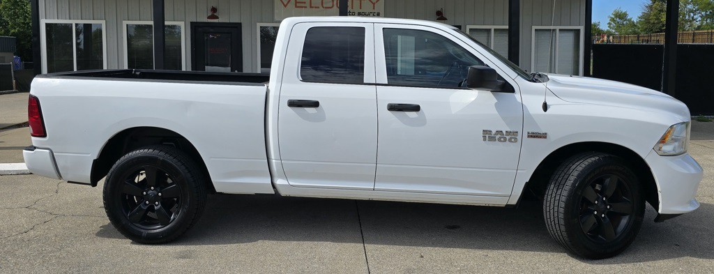2016 RAM 1500 Image 4
