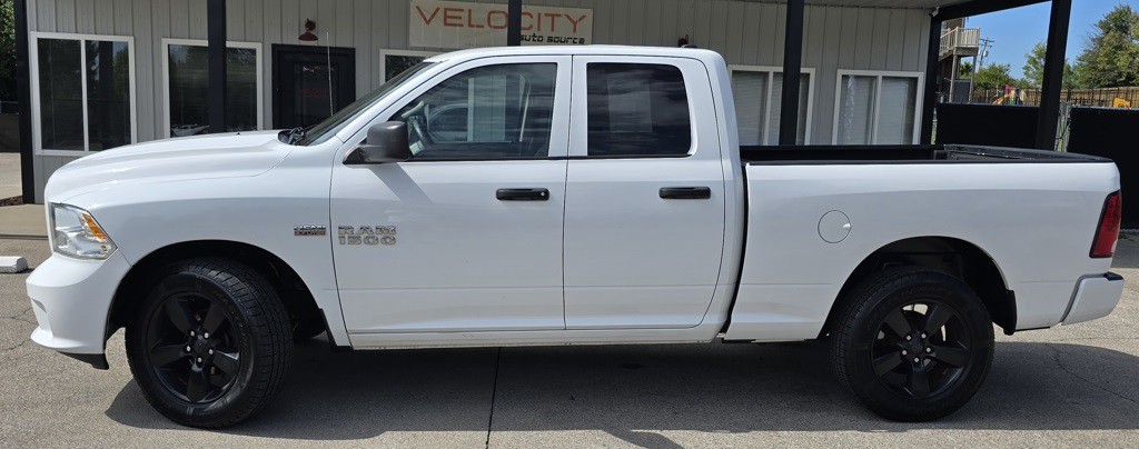 2016 RAM 1500 Image 5