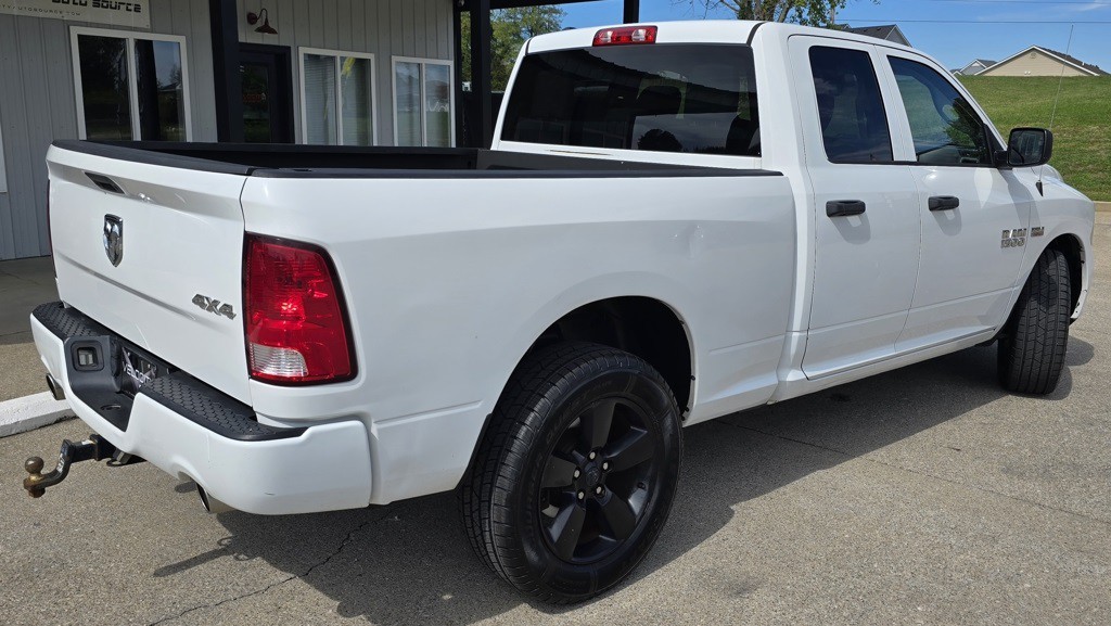 2016 RAM 1500 Image 6