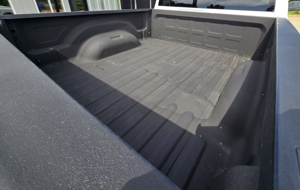 2016 RAM 1500 Image 9