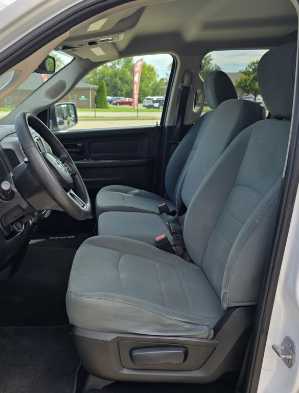 2016 RAM 1500 Image 19