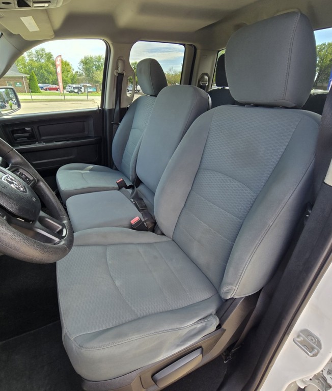 2016 RAM 1500 Image 20