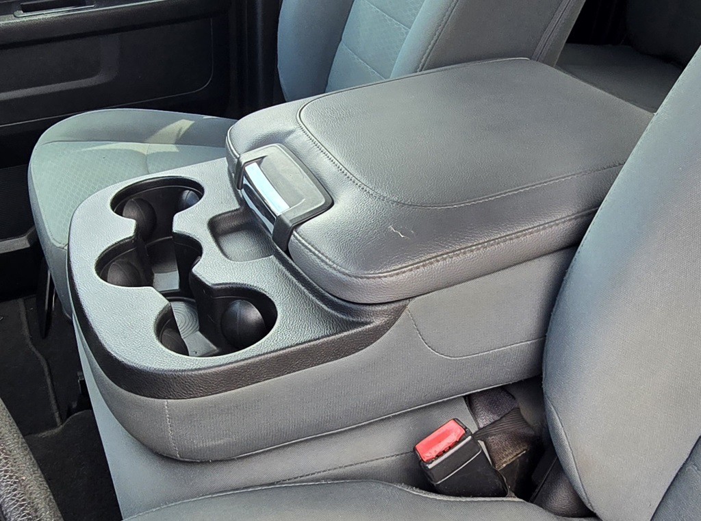 2016 RAM 1500 Image 21