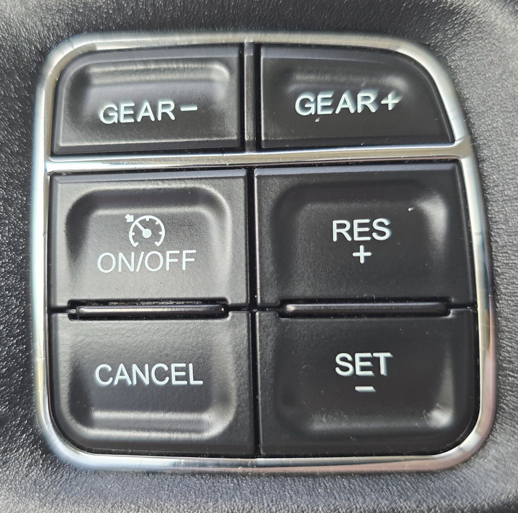 2016 RAM 1500 Image 26