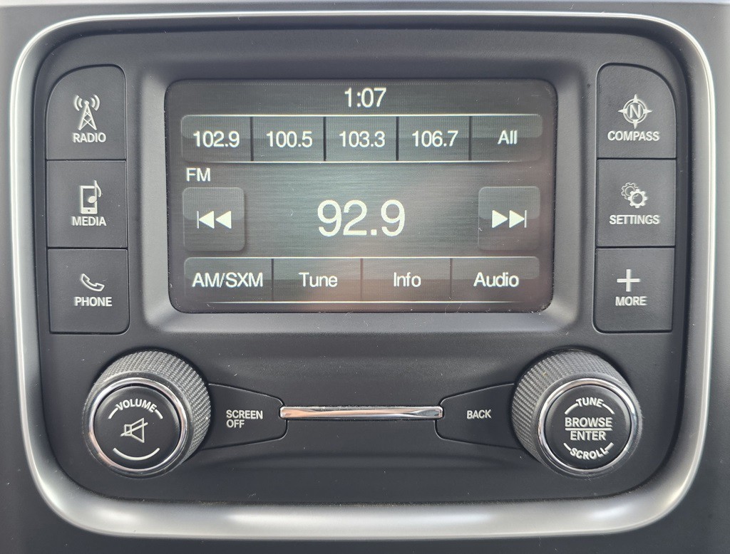2016 RAM 1500 Image 27