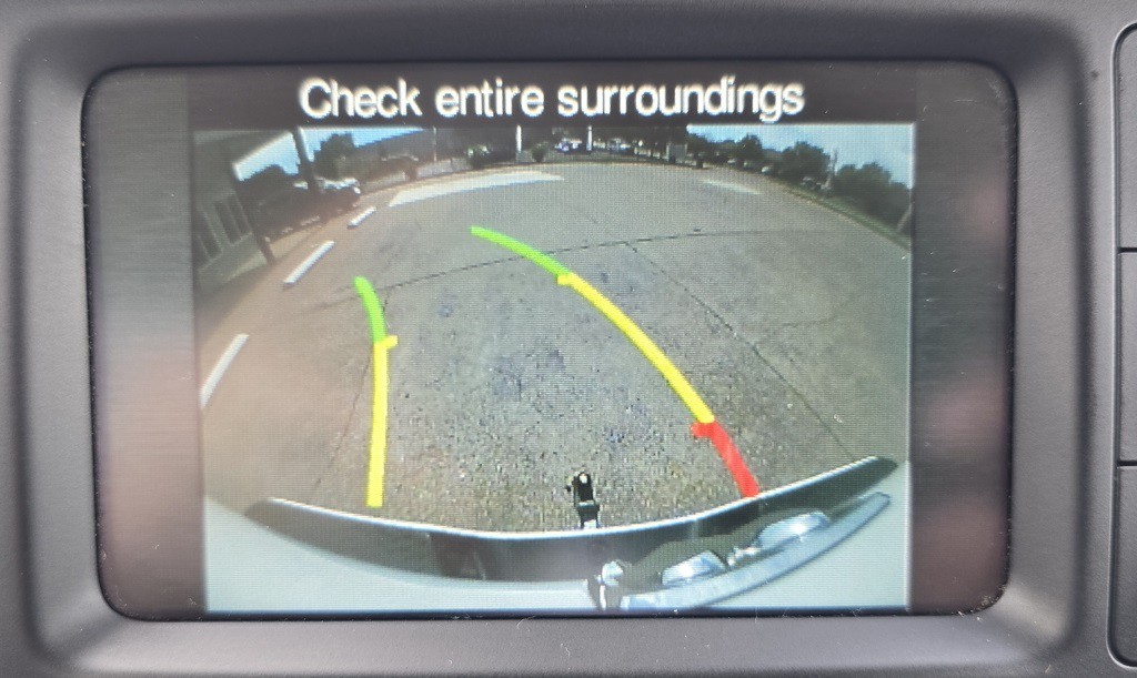 2016 RAM 1500 Image 28
