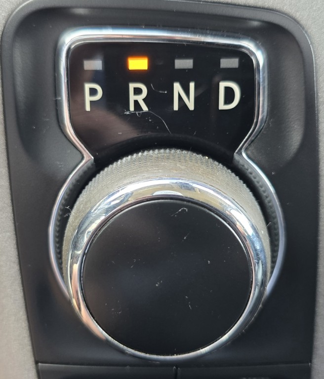 2016 RAM 1500 Image 30