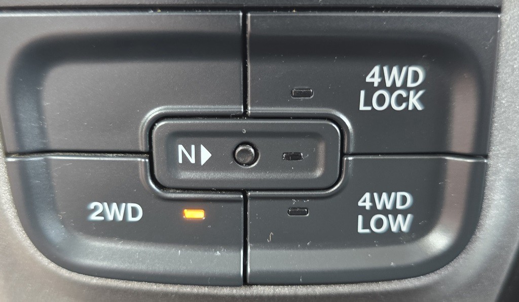 2016 RAM 1500 Image 31