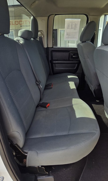 2016 RAM 1500 Image 39