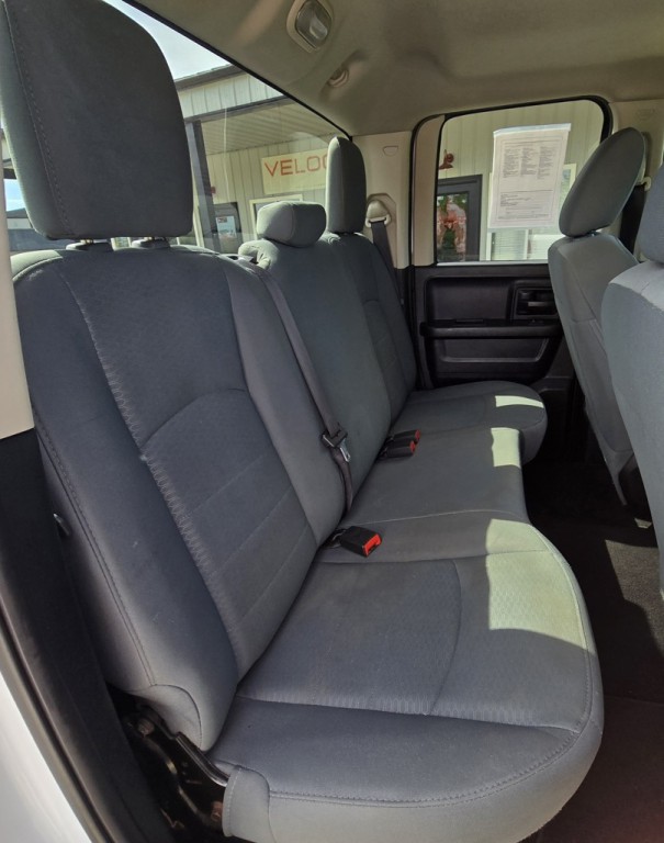 2016 RAM 1500 Image 40