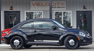 Image for 2014 Volkswagen Beetle 2.5L ID: 6803723