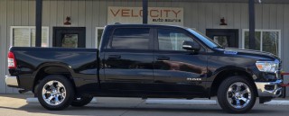 Image for 2022 RAM 1500 Big Horn/Lone Star ID: 6803724