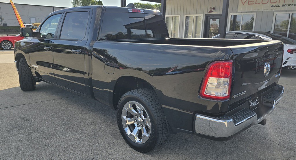 2022 RAM 1500 Image 5