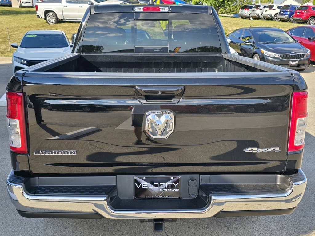2022 RAM 1500 Image 6
