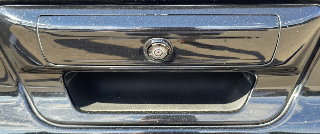 2022 RAM 1500 Image 7