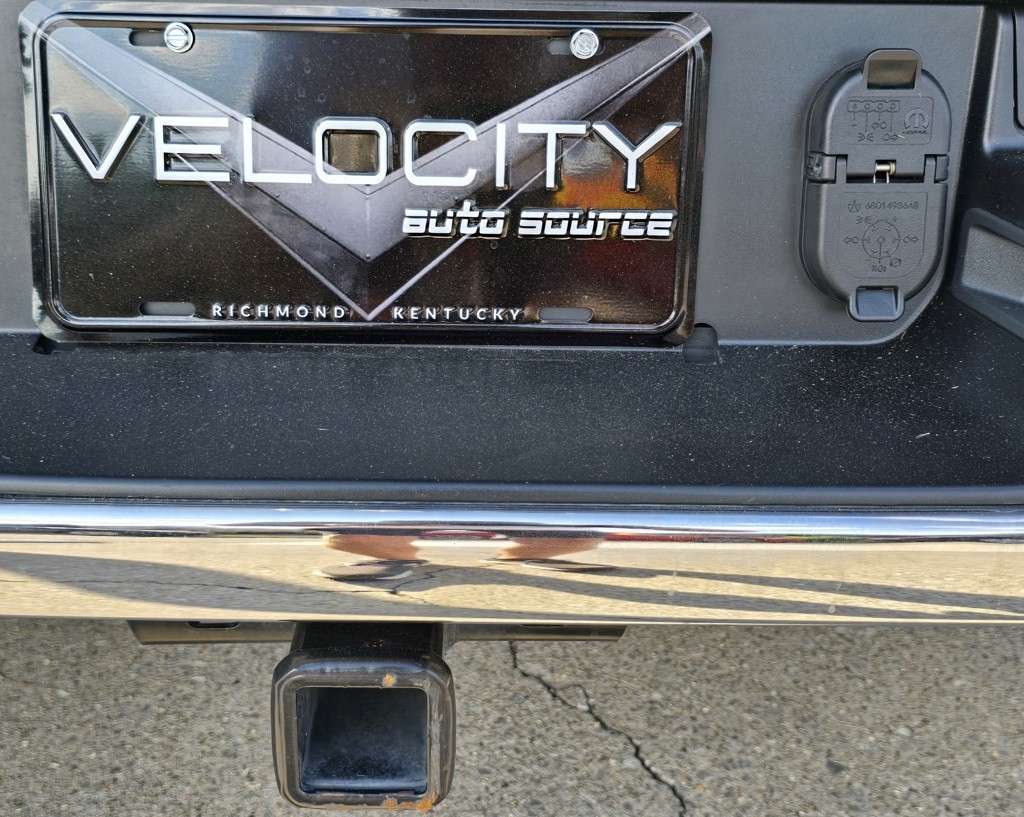 2022 RAM 1500 Image 8