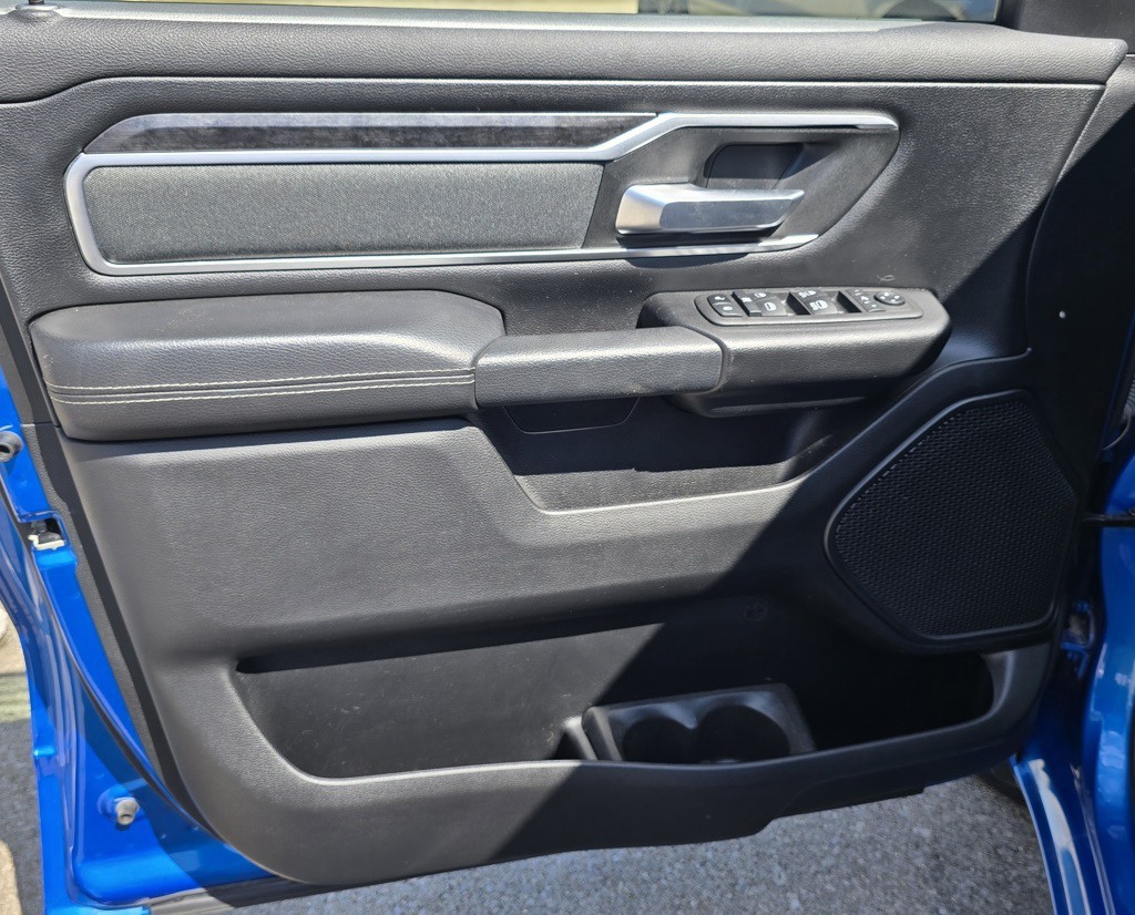 2021 RAM 1500 Image 8