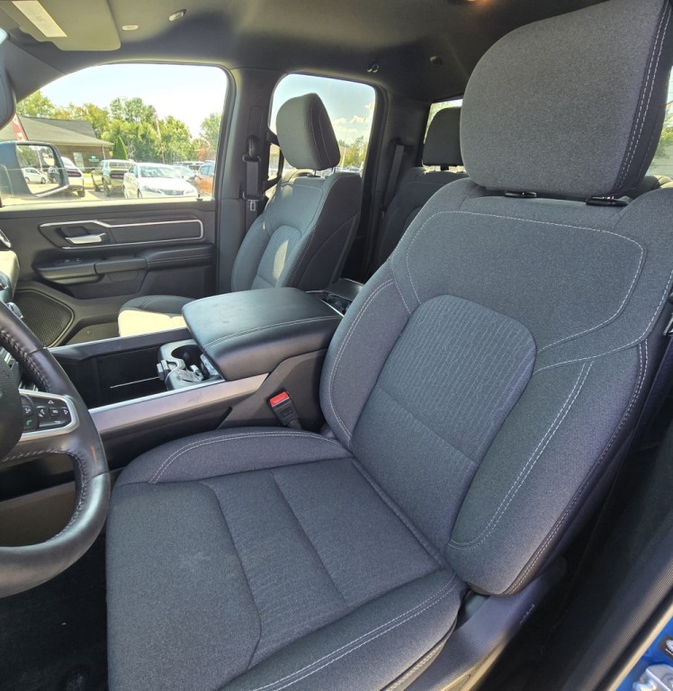 2021 RAM 1500 Image 9