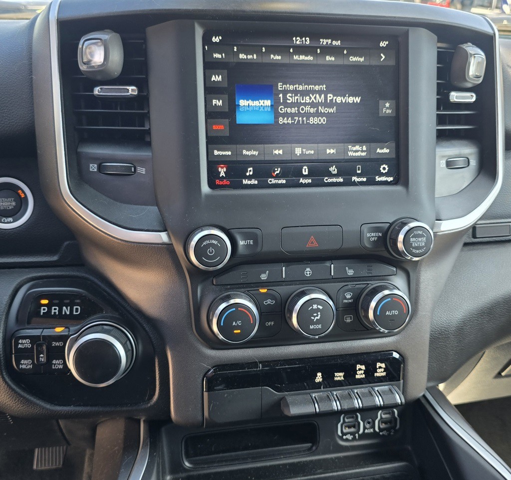 2021 RAM 1500 Image 10