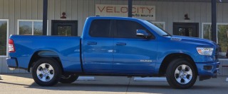 Image for 2021 RAM 1500 Big Horn/Lone Star ID: 6817205