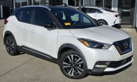 Image for 2020 Nissan Kicks SR ID: 6817207