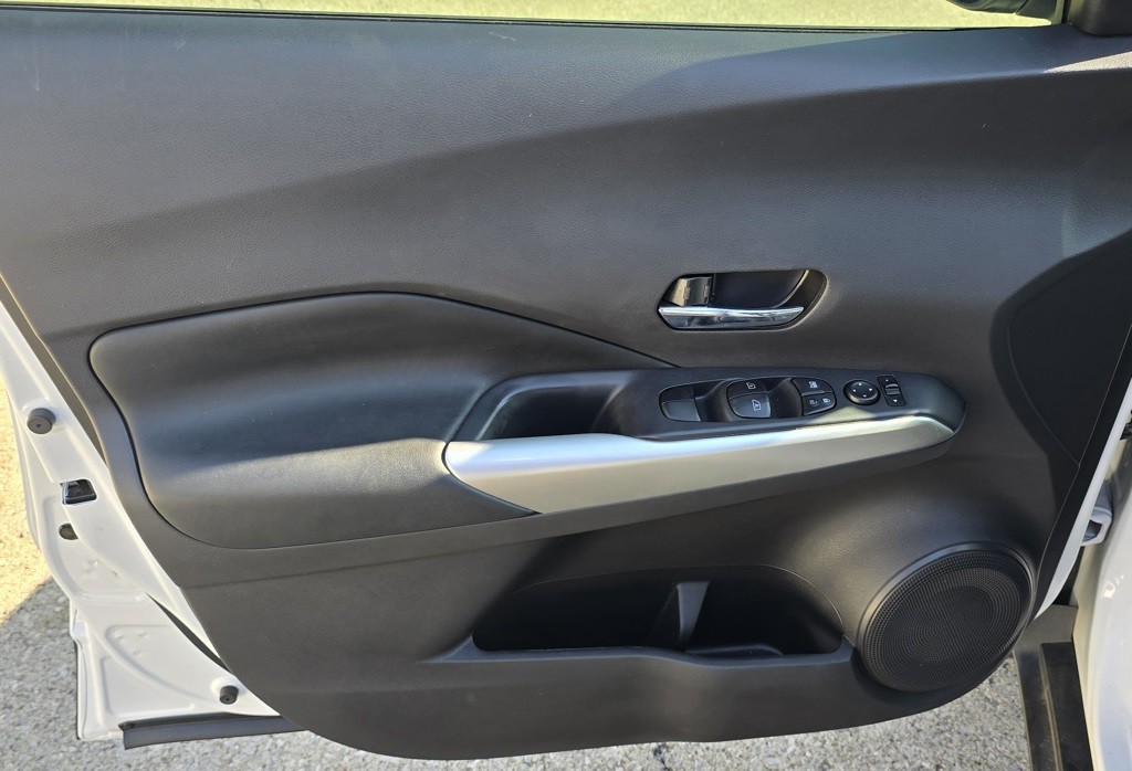 2020 Nissan Kicks Image 7