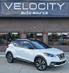 Image for 2020 Nissan Kicks SR ID: 6817207