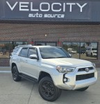 Image for 2018 Toyota 4Runner SR5 Premium ID: 6817209