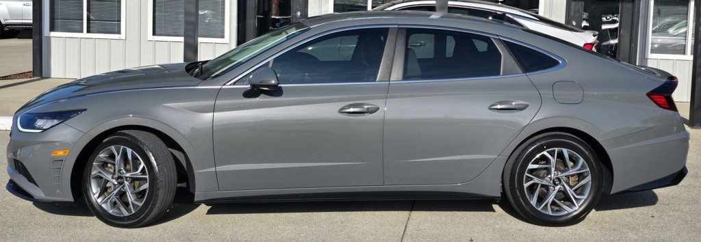 2022 Hyundai Sonata Image 5