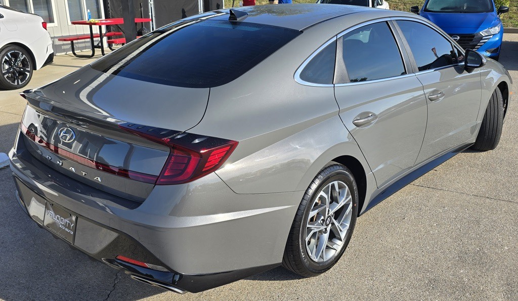 2022 Hyundai Sonata Image 6