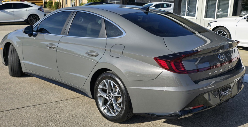 2022 Hyundai Sonata Image 7