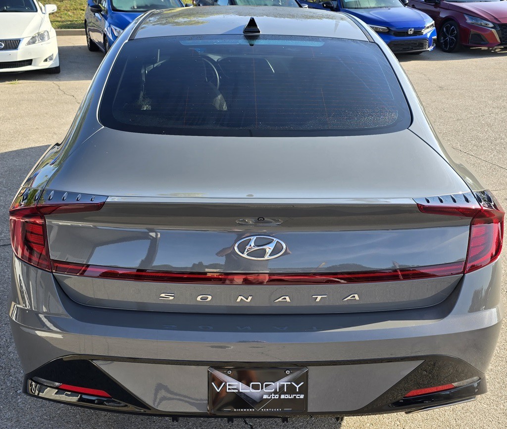 2022 Hyundai Sonata Image 8