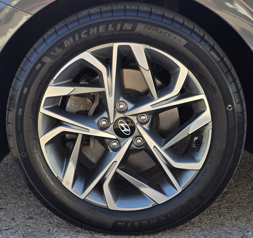 2022 Hyundai Sonata Image 19