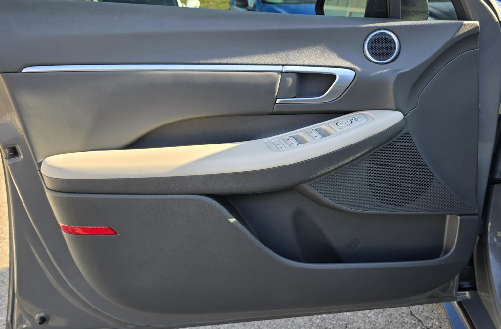 2022 Hyundai Sonata Image 21