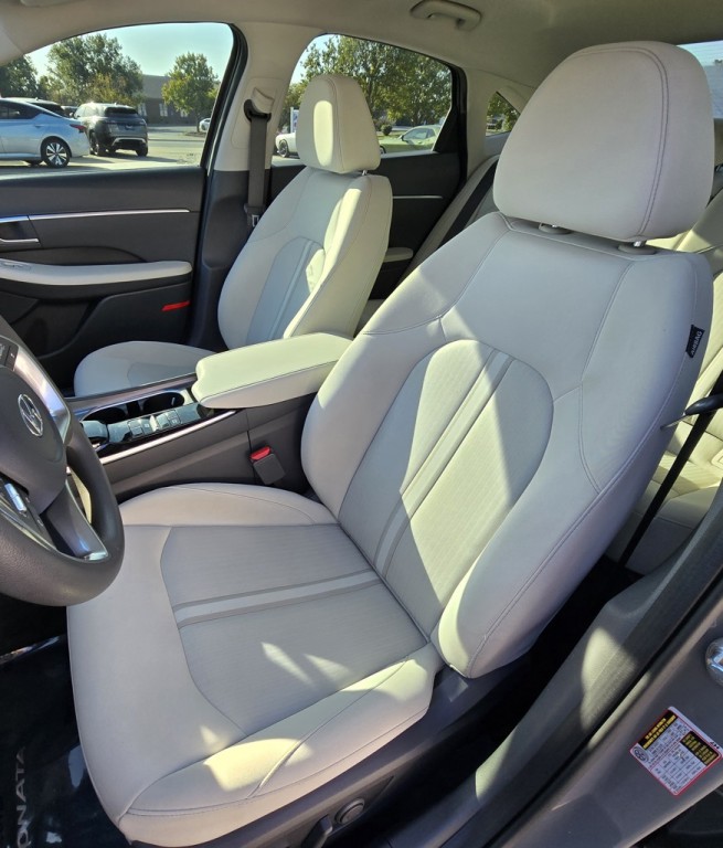 2022 Hyundai Sonata Image 30