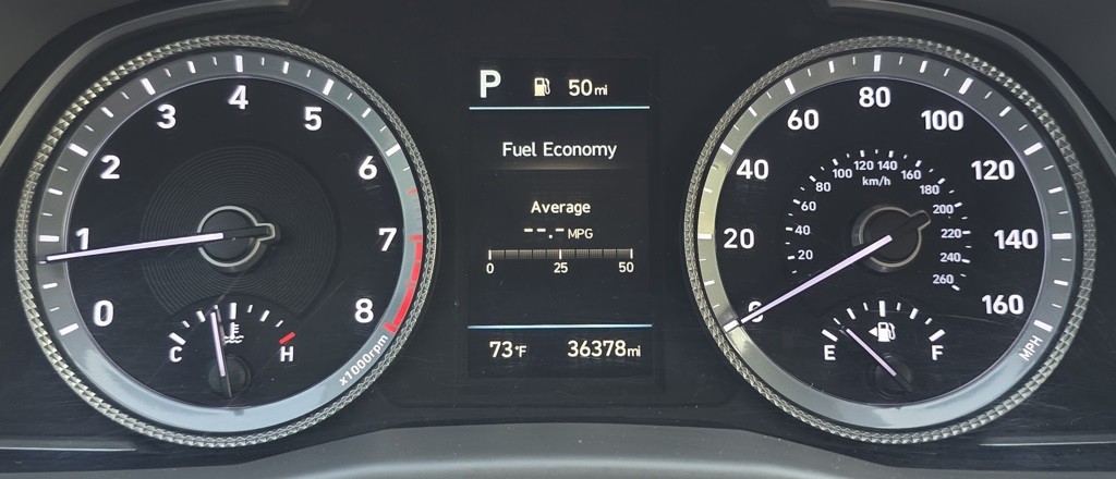 2022 Hyundai Sonata Image 35