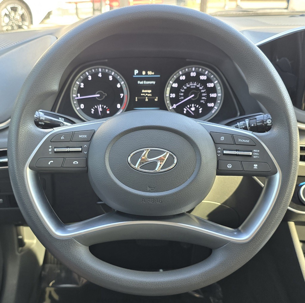 2022 Hyundai Sonata Image 40
