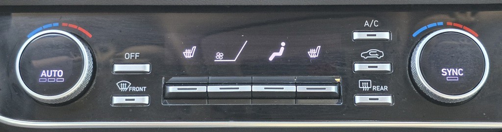 2022 Hyundai Sonata Image 54