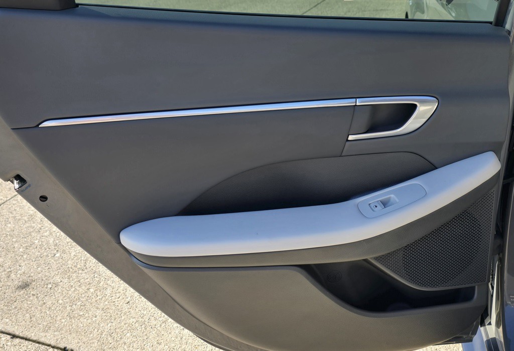 2022 Hyundai Sonata Image 65