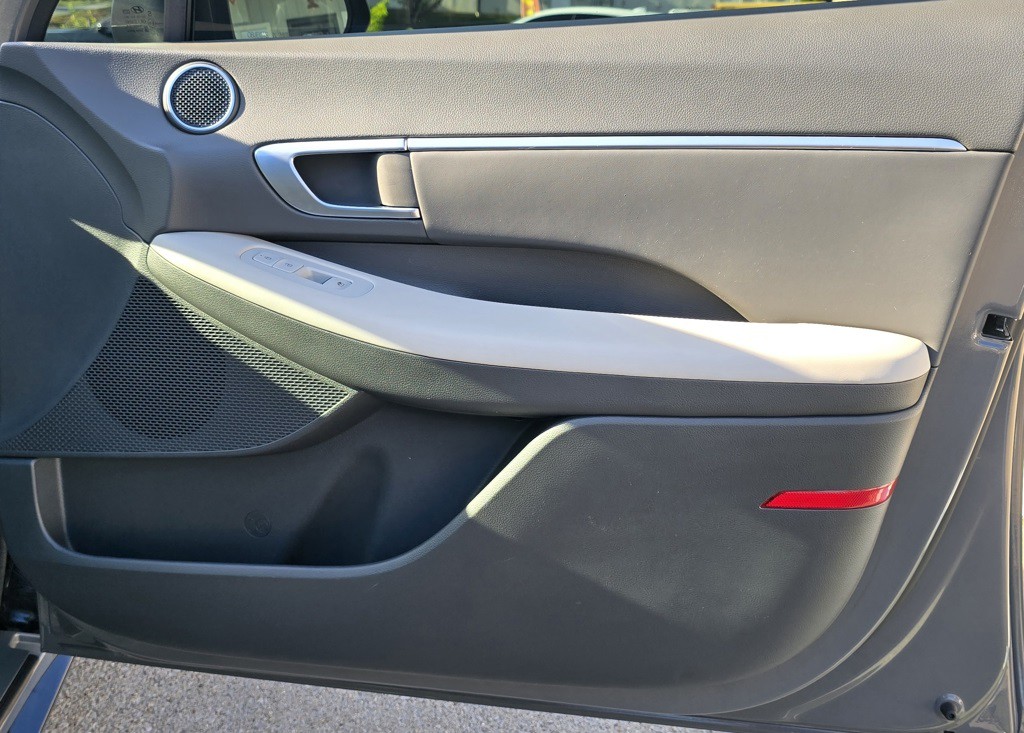 2022 Hyundai Sonata Image 71