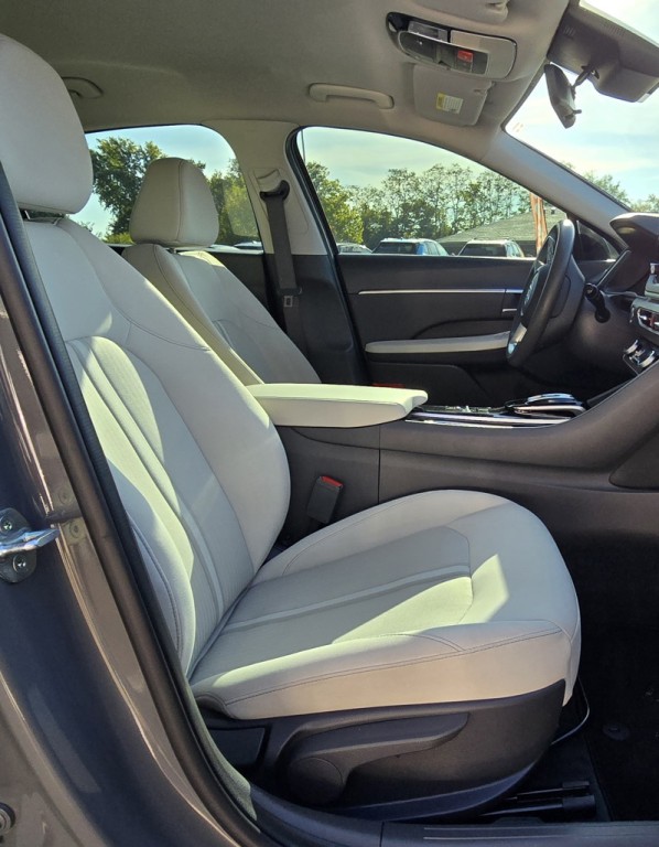 2022 Hyundai Sonata Image 74