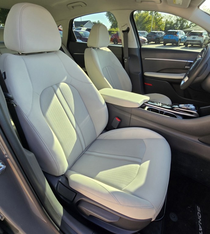 2022 Hyundai Sonata Image 77