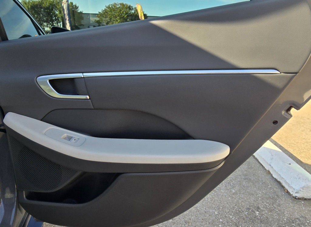 2022 Hyundai Sonata Image 78