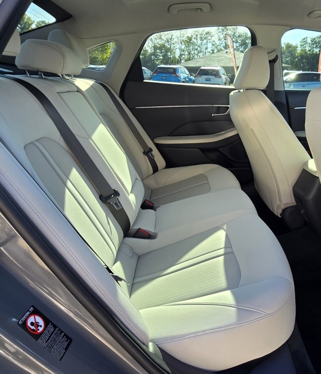 2022 Hyundai Sonata Image 82