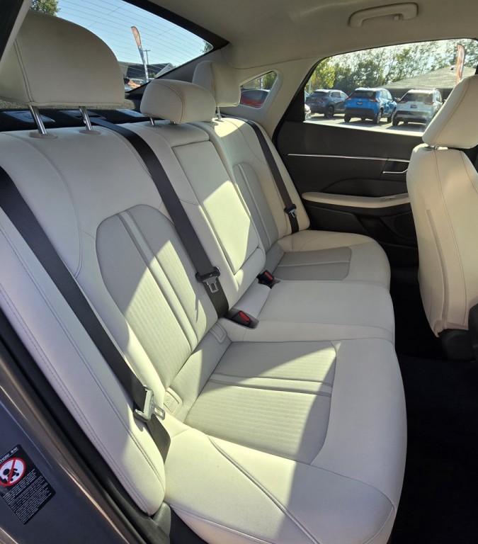 2022 Hyundai Sonata Image 84